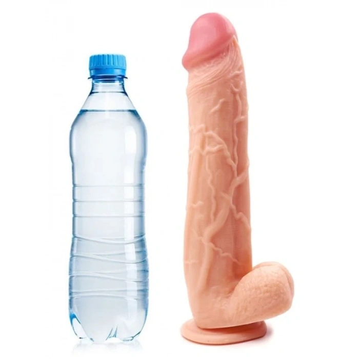 Noctis 23,8cm Realistik Dildo No:56