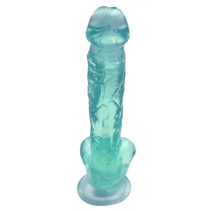 Noctis 23cm Yeşil Dildo No:22