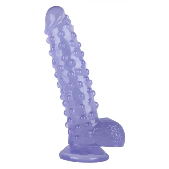 Noctis 24cm Mor Dildo No:40