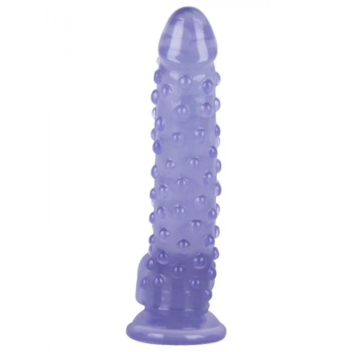 Noctis 24cm Mor Dildo No:40