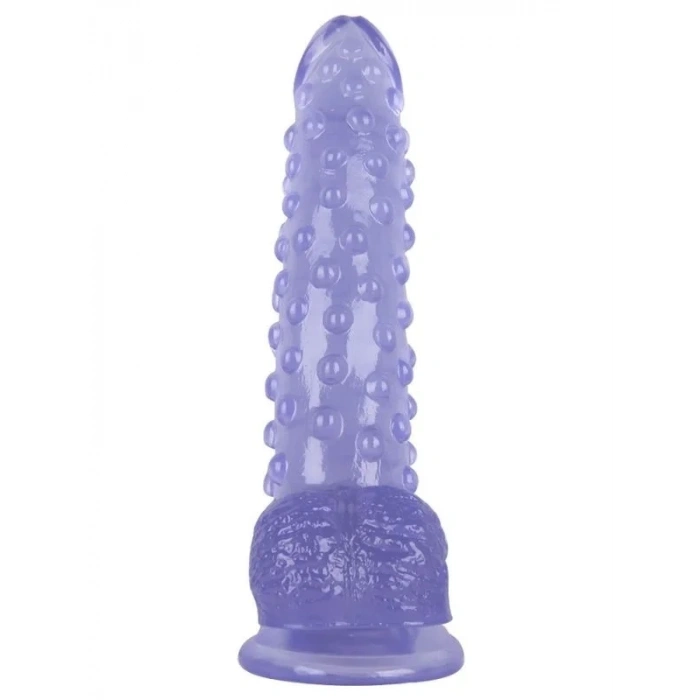 Noctis 24cm Mor Dildo No:40