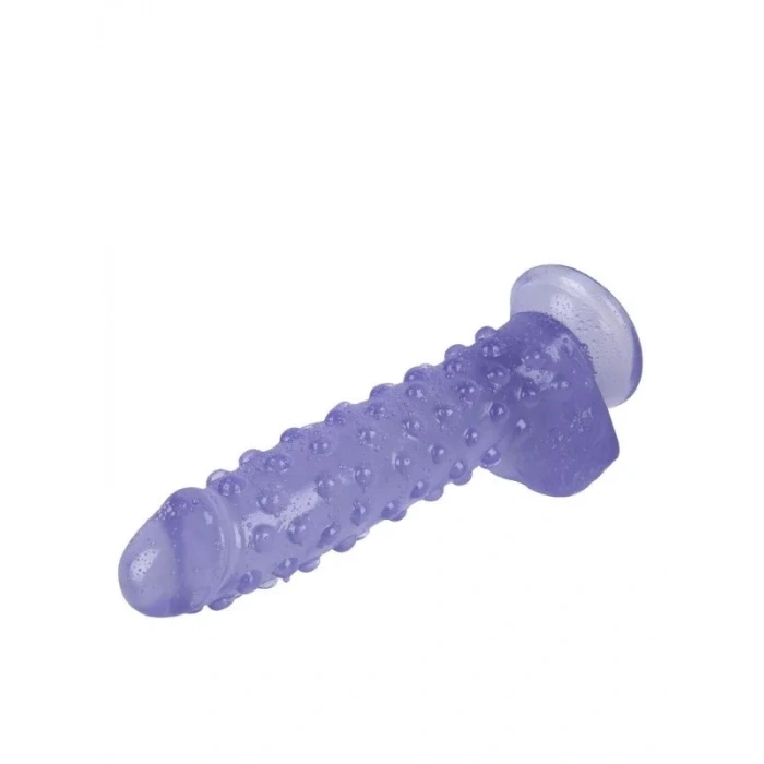 Noctis 24cm Mor Dildo No:40