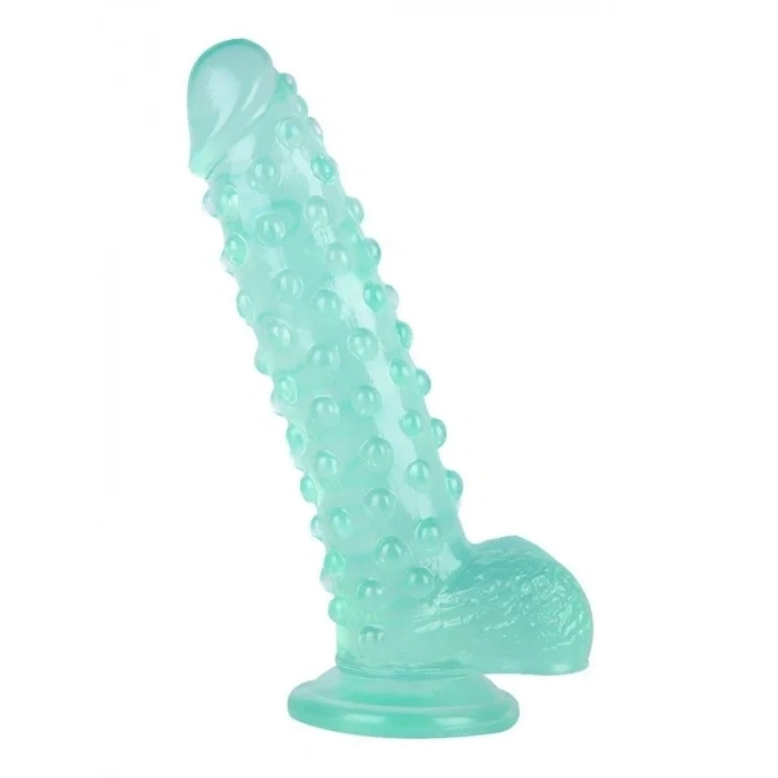 Noctis 24cm Yeşil Dildo No:40