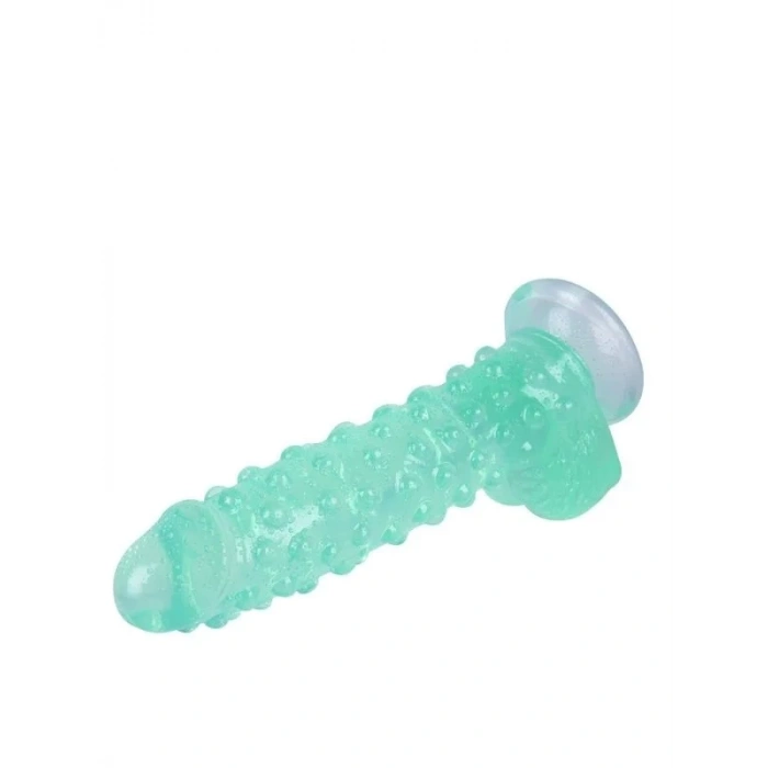 Noctis 24cm Yeşil Dildo No:40