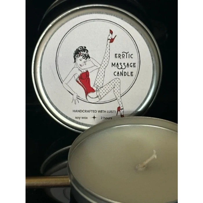 Noctis Erotik Masaj Mumu