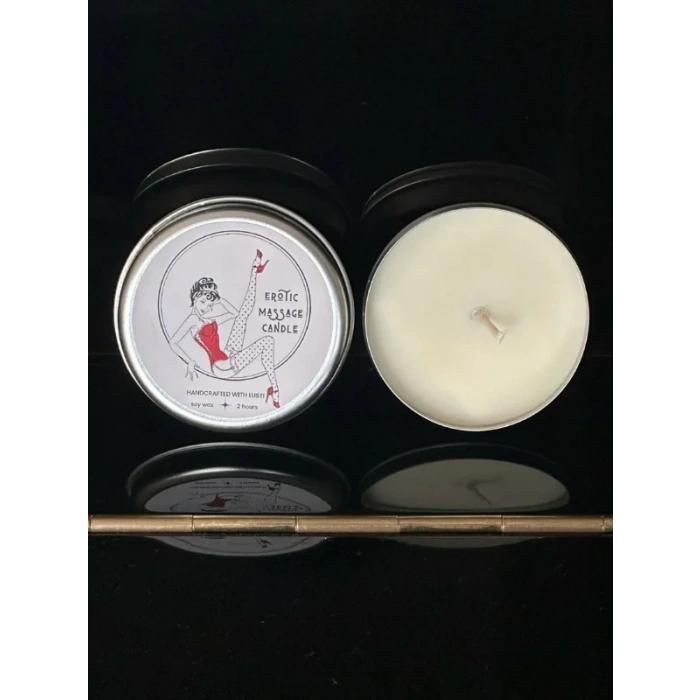 Noctis Erotik Masaj Mumu