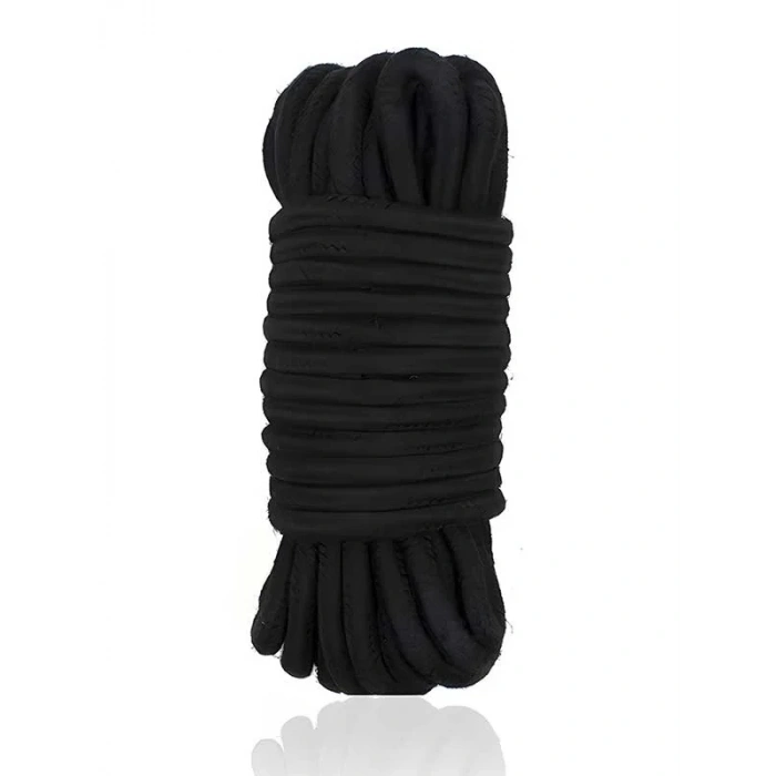 NOXXX Bondage İpi Siyah 10 mt