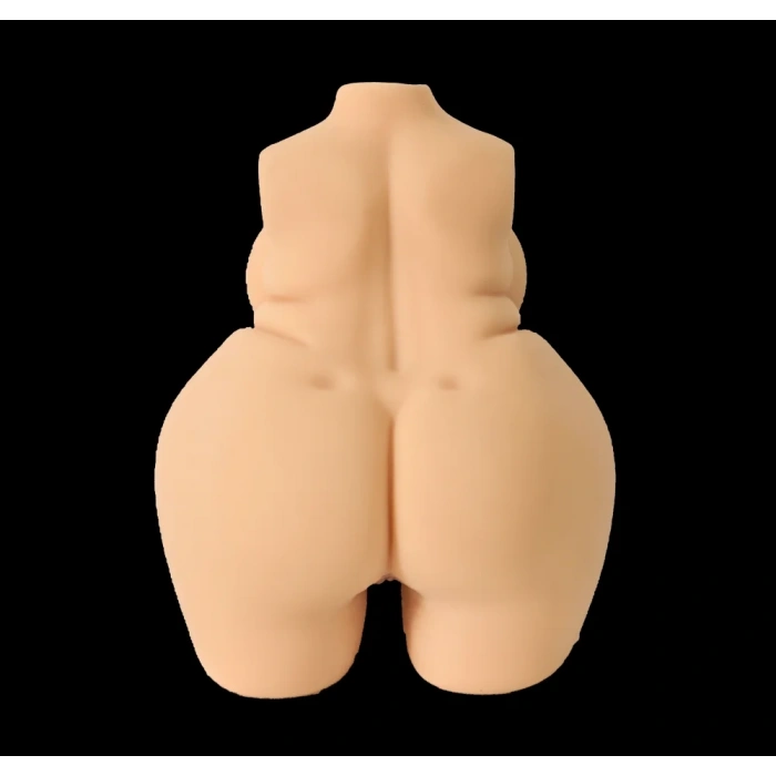 OKSANA MASTÜRBATÖR