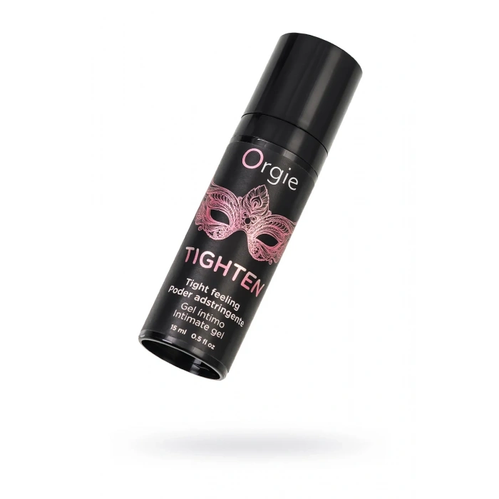 Orgie Tighten – Vajinal Sıkılaştırıcı Jel 15 ml