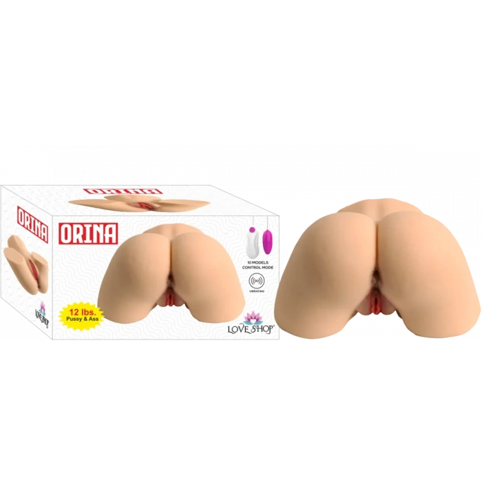 ORİNA MASTÜRBATÖR