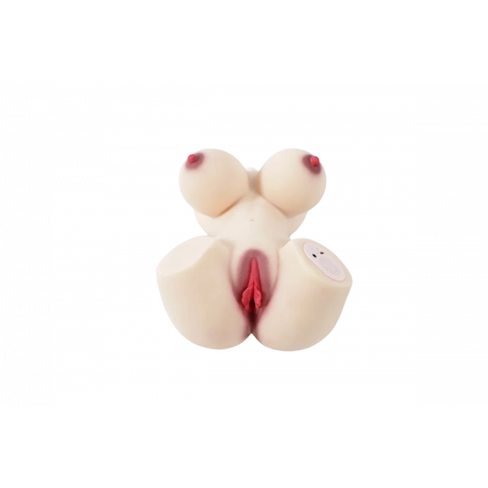 ORYA MASTÜRBATÖR USB ŞARJ-SESLİ TİTREŞİM