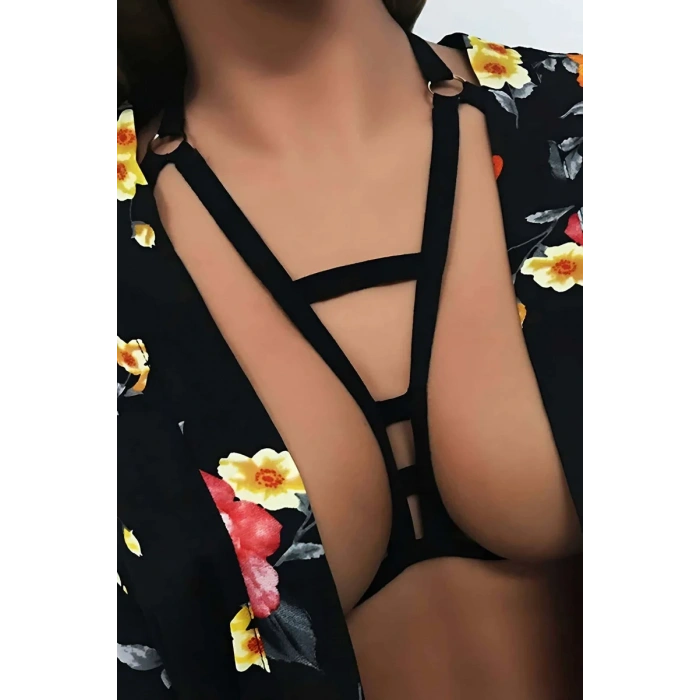 Özel Tasarım Harness- APFT92