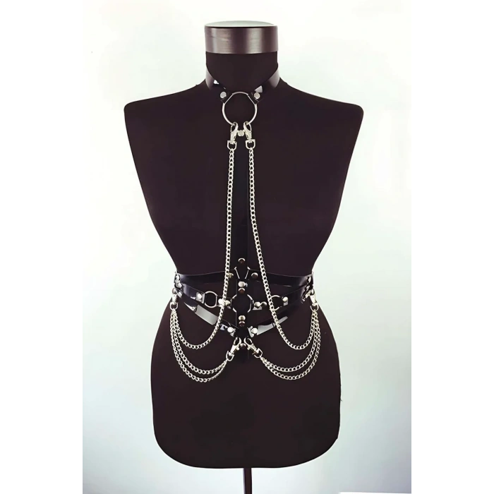 Özel Üretim Deri Model - APFT10