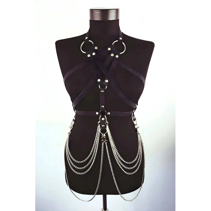 Özel Üretim Deri Model - APFT11