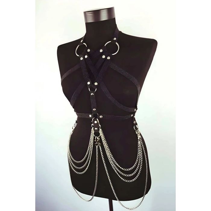 Özel Üretim Deri Model - APFT11