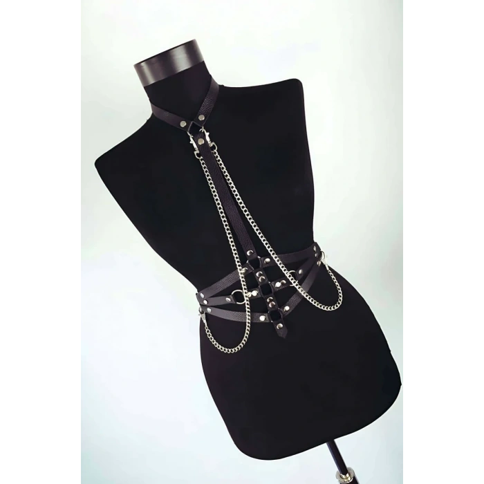 Özel Üretim Deri Model APFT13