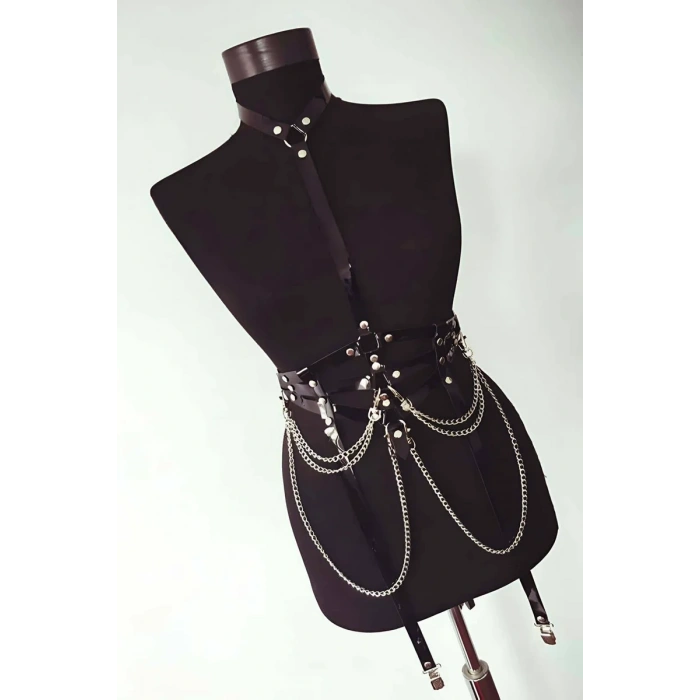 Özel Üretim Deri Model - APFT14