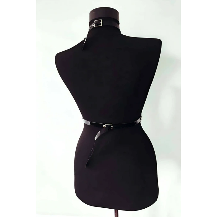 Özel Üretim Deri Model - APFT14