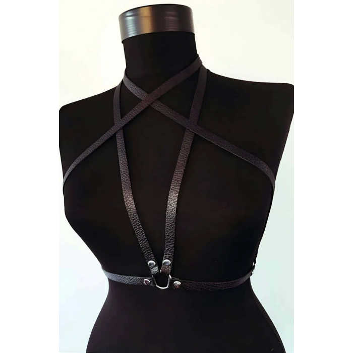 Özel Üretim Deri Model - APFT15