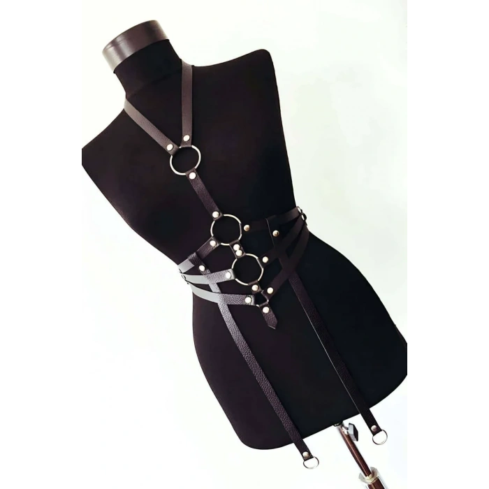 Özel Üretim Deri Model - APFT16