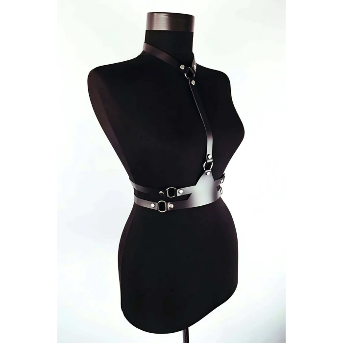 Özel Üretim Deri Model - APFT17