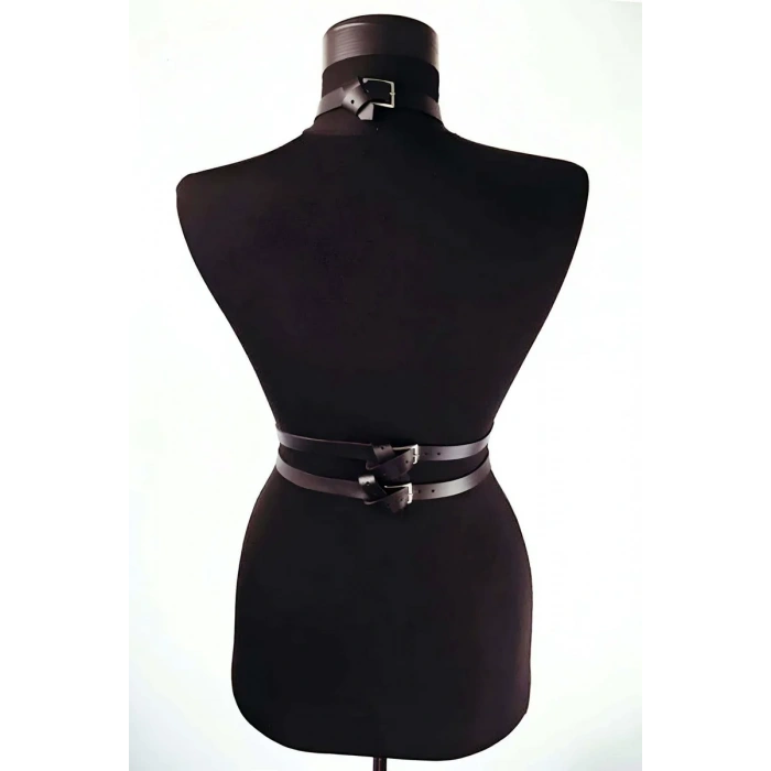 Özel Üretim Deri Model - APFT17