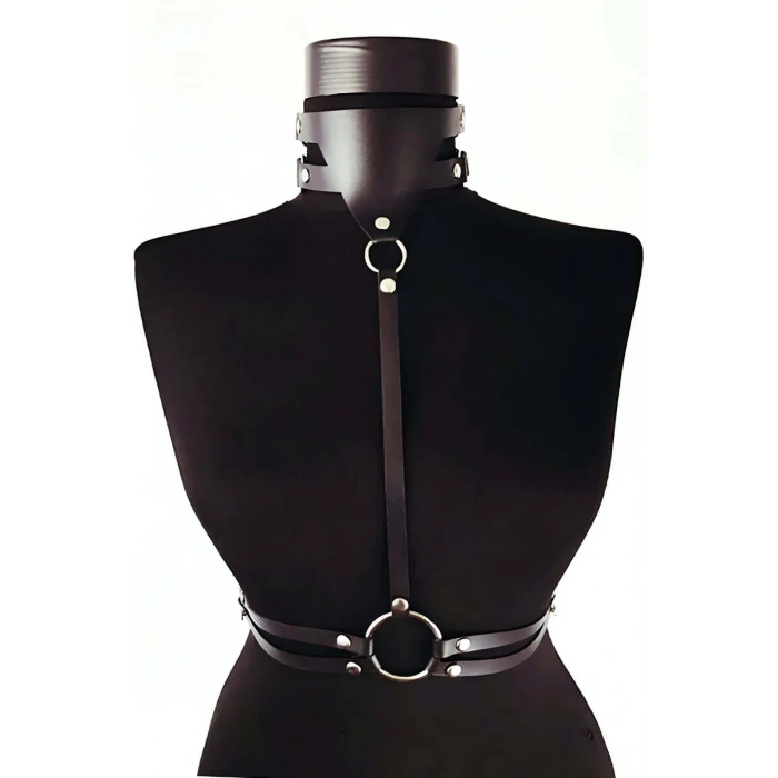 Özel Üretim Deri Model - APFT19