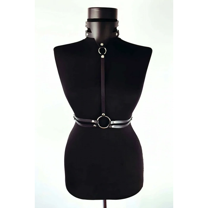 Özel Üretim Deri Model - APFT19