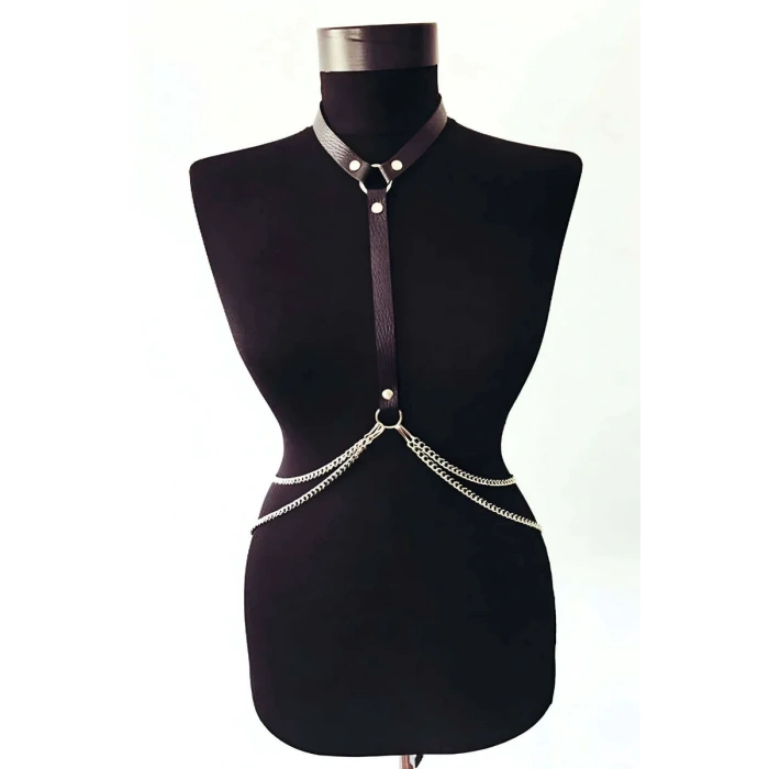 Özel Üretim Deri Model - APFT2