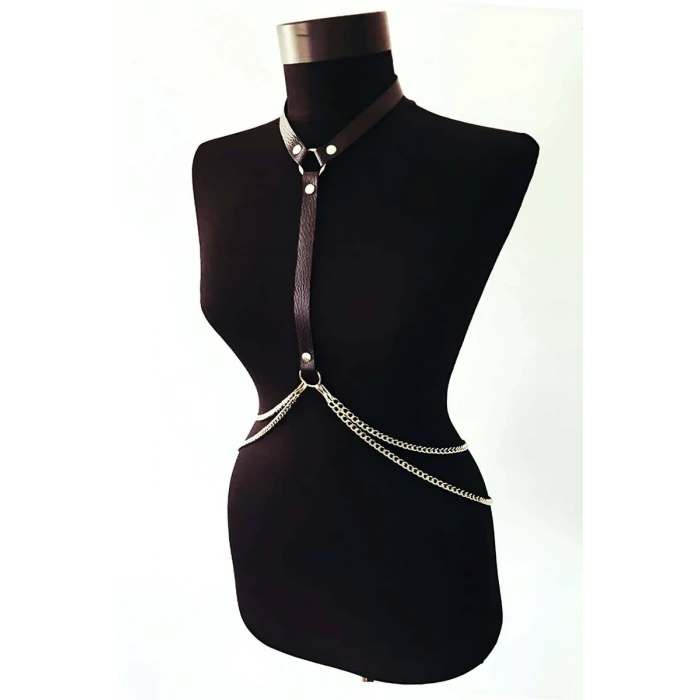 Özel Üretim Deri Model - APFT2