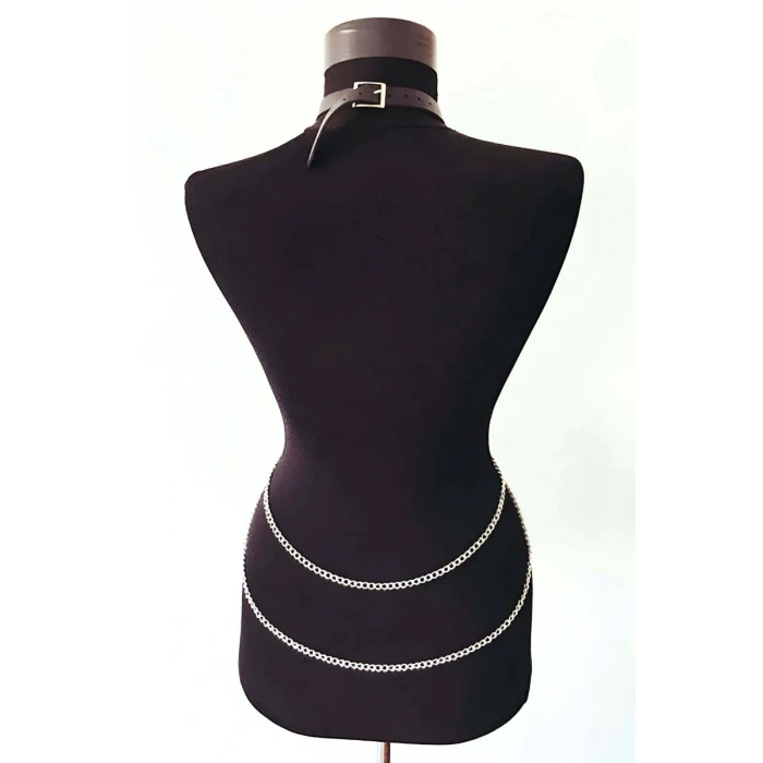 Özel Üretim Deri Model - APFT2