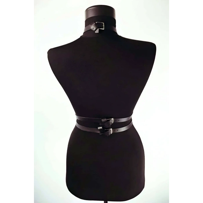 Özel Üretim Deri Model - APFT20