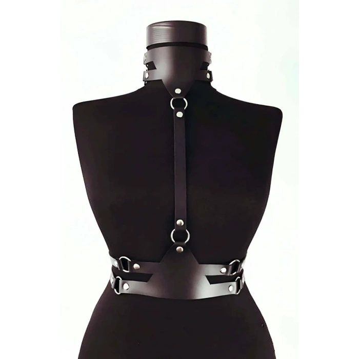 Özel Üretim Deri Model - APFT22