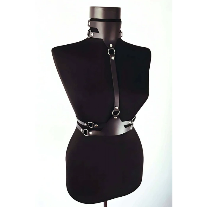 Özel Üretim Deri Model - APFT22