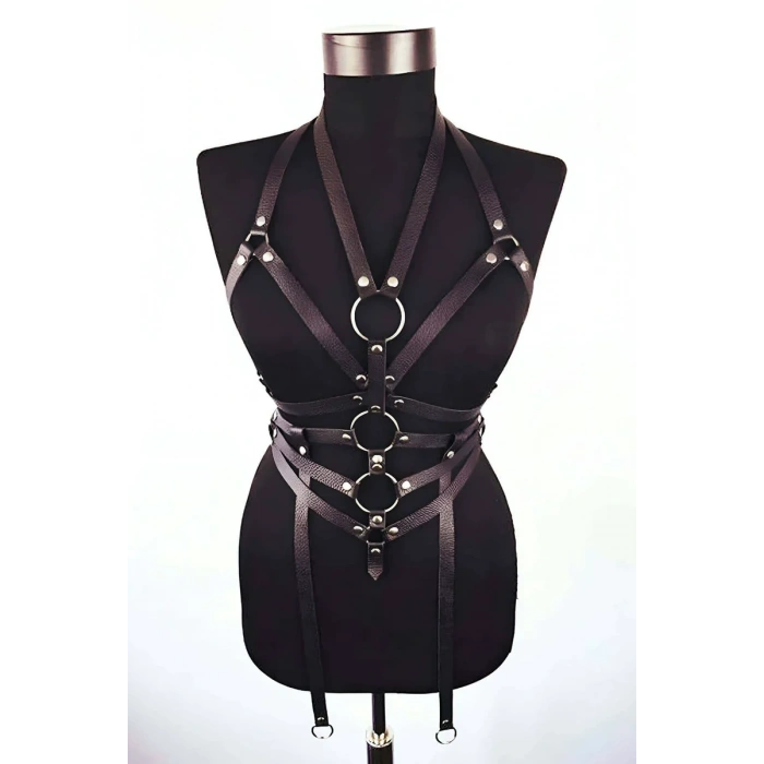 Özel Üretim Deri Model - APFT23