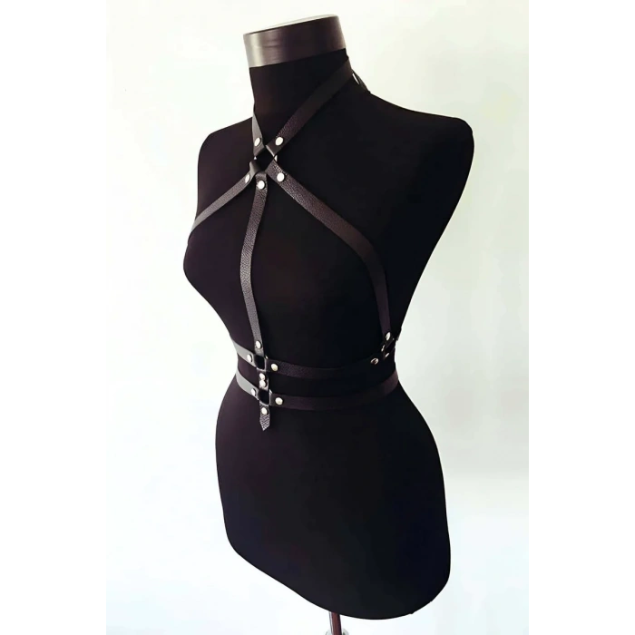 Özel Üretim Deri Model - APFT30