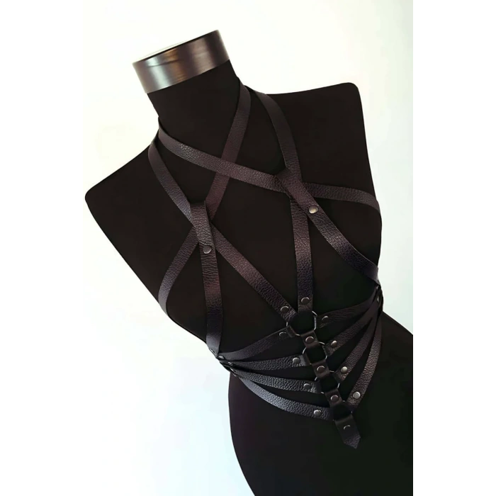 Özel Üretim Deri Model - APFT31