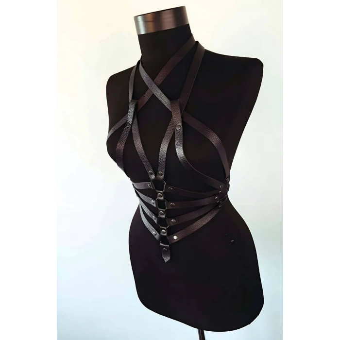 Özel Üretim Deri Model - APFT31