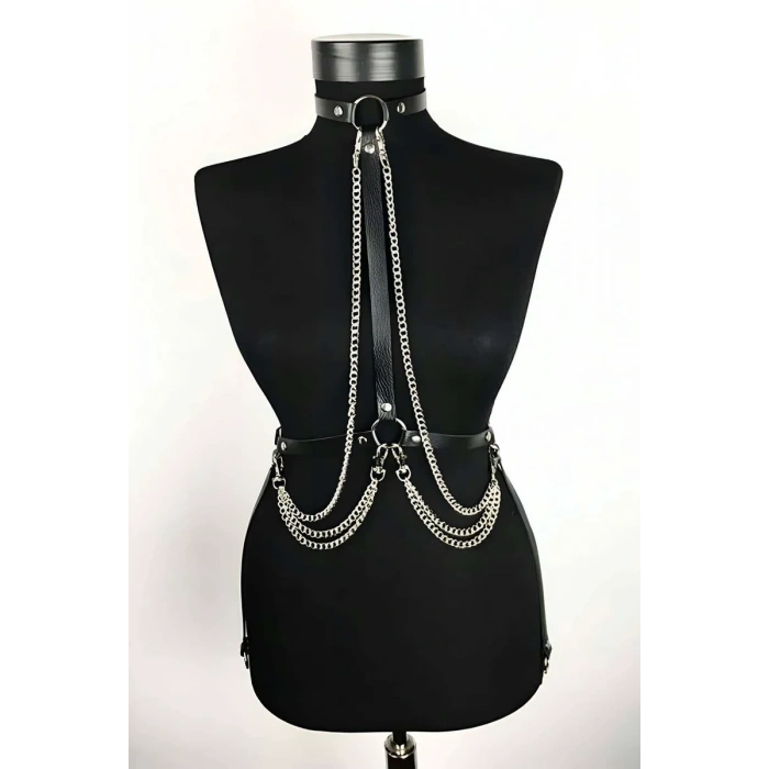 Özel Üretim Deri Model - APFT5