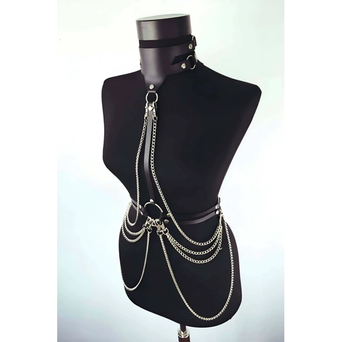 Özel Üretim Deri Model - APFT6