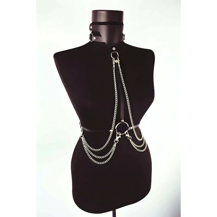 Özel Üretim Deri Model - APFT7