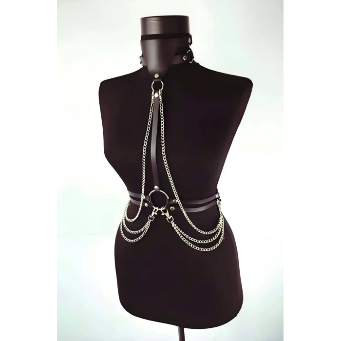 Özel Üretim Deri Model - APFT8