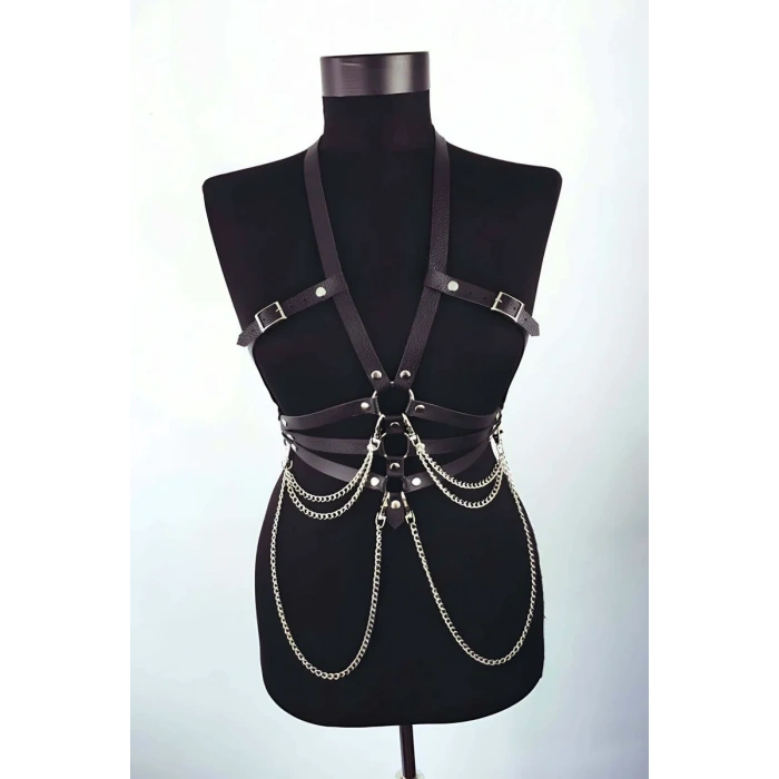 Özel Üretim Deri Model - APFT9