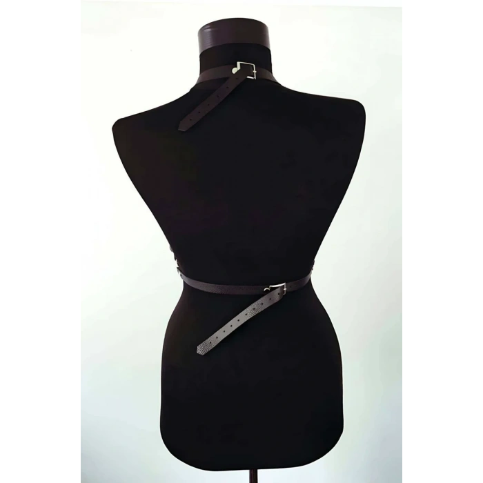 Özel Üretim Deri Model - APFT9