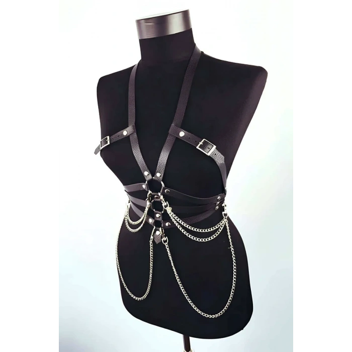 Özel Üretim Deri Model - APFT9