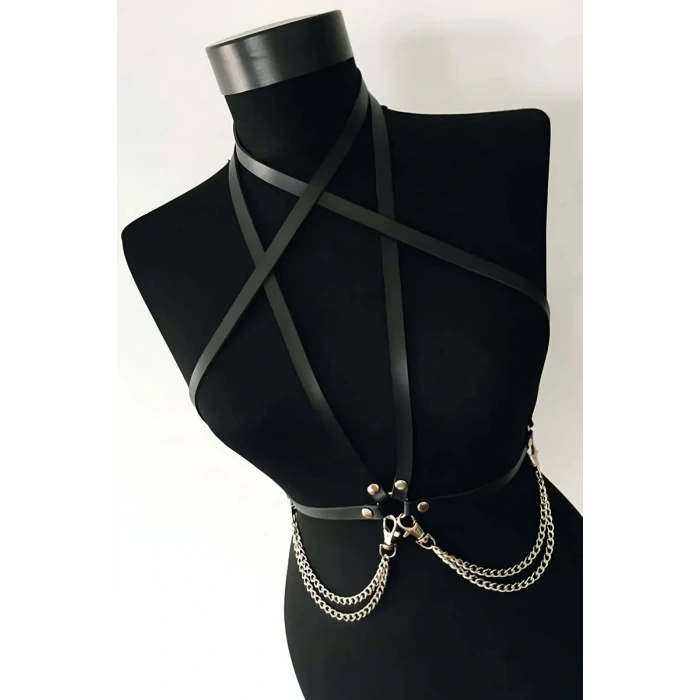 Özel Üretim Deri Model - APTF52