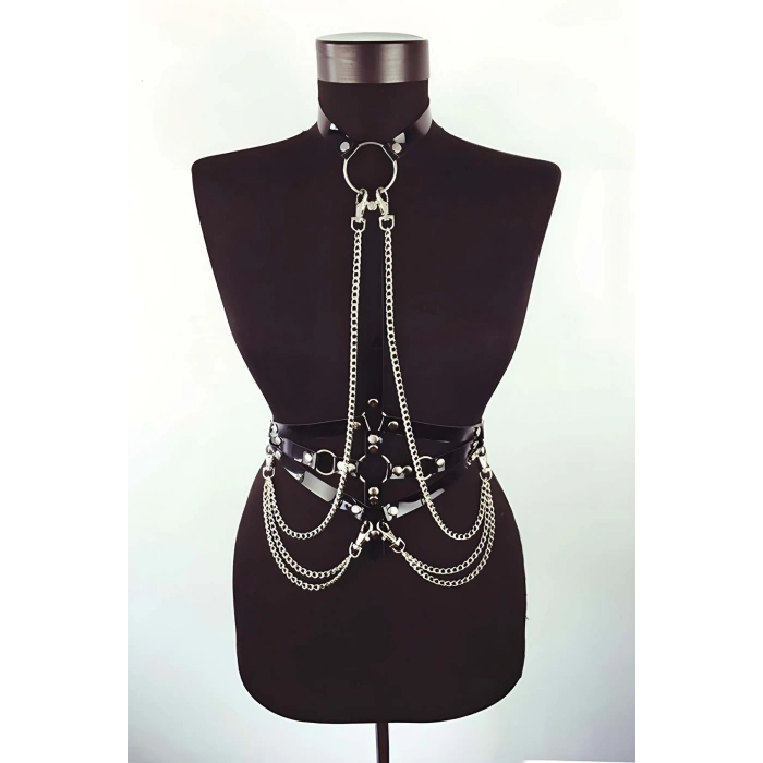 Özel Üretim Deri Model - Brf10