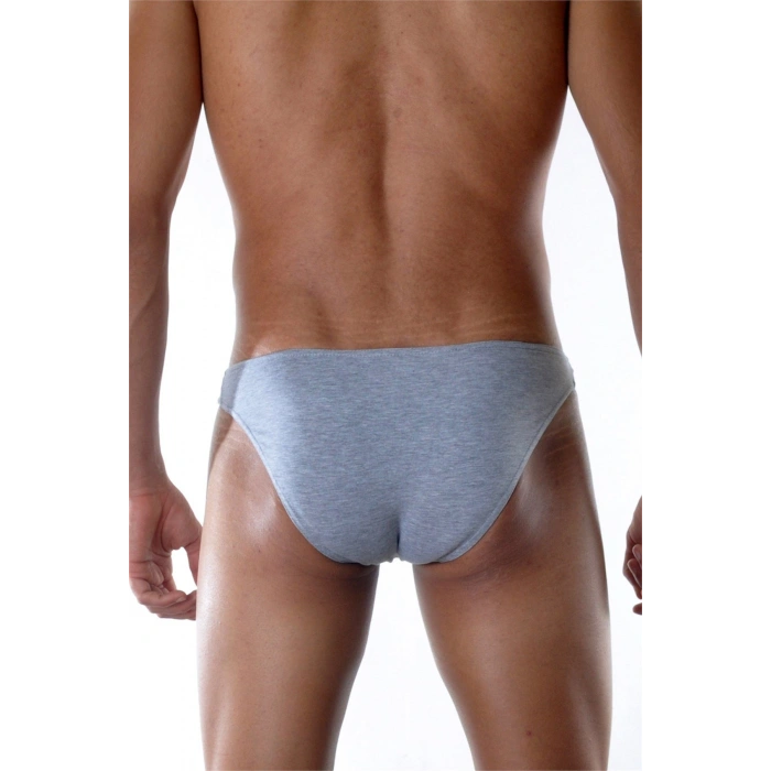 Pamuklu  Erkek  Slip