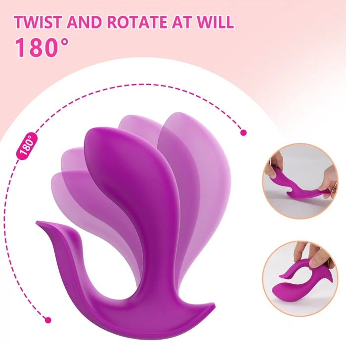 PANAME PRO APP-MOR RENKLİ