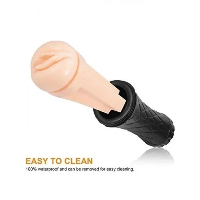 Passion Cup Vajina Mastürbatör